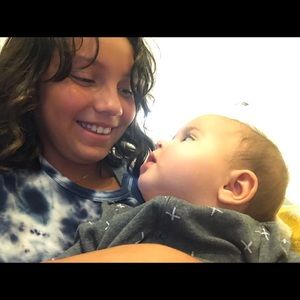 Meet your Posher, Kali